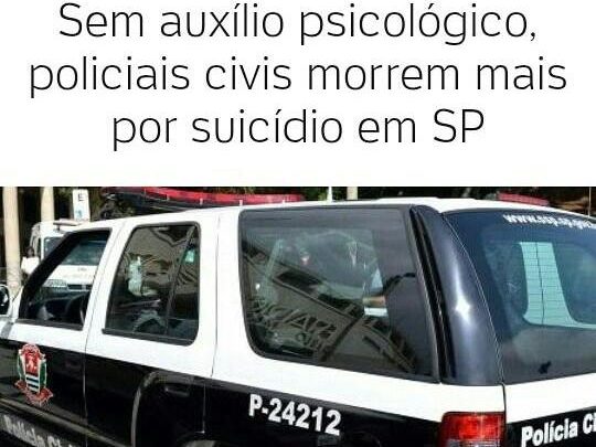 suicidiopolicial