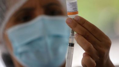 vacinação - ag brasil