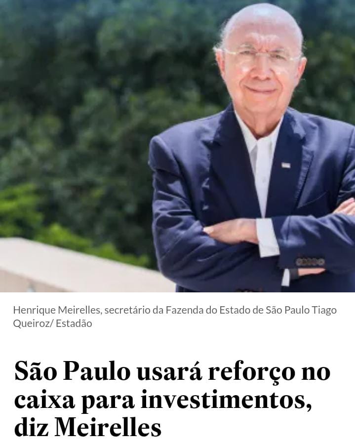 Tiago tc - Servidor público - Governo do Estado de São Paulo
